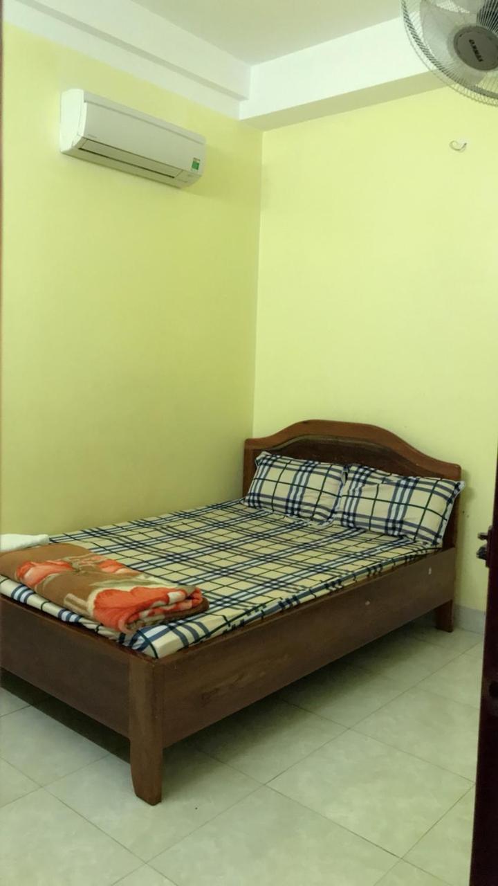 Hotel Nha Nghi Hoang Hoa Buôn Ma Thuột Zewnętrze zdjęcie