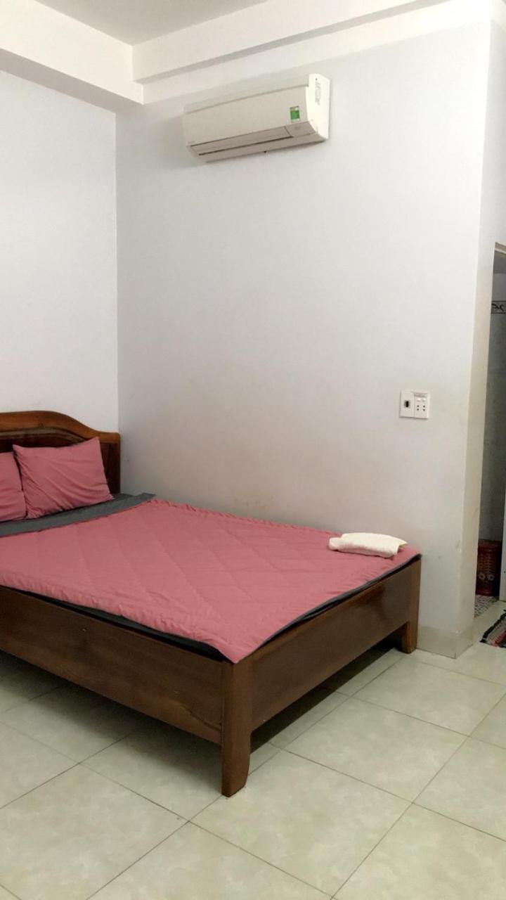 Hotel Nha Nghi Hoang Hoa Buôn Ma Thuột Zewnętrze zdjęcie