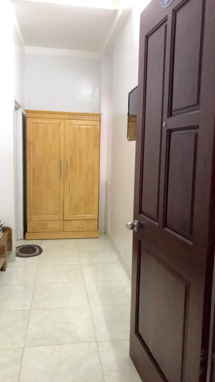 Hotel Nha Nghi Hoang Hoa Buôn Ma Thuột Zewnętrze zdjęcie