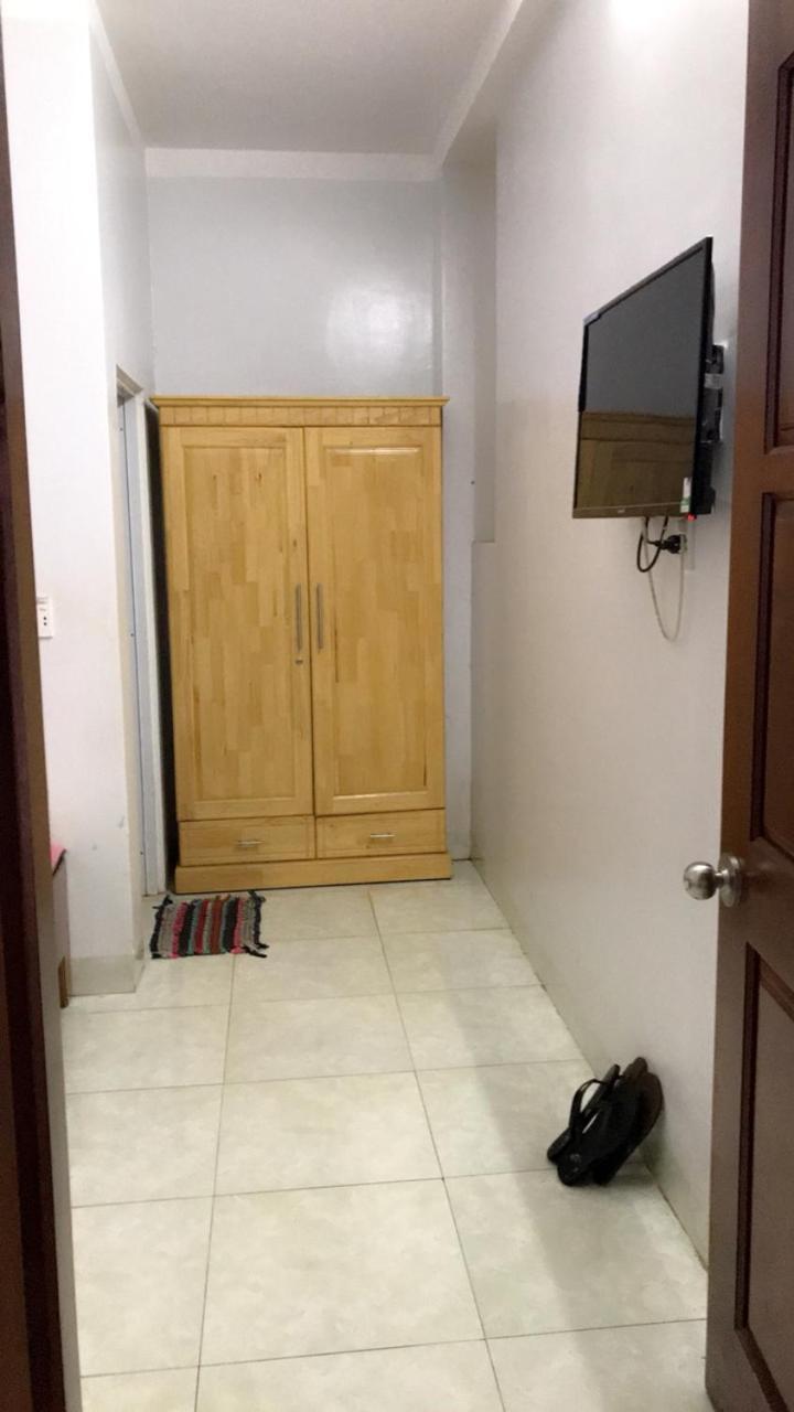 Hotel Nha Nghi Hoang Hoa Buôn Ma Thuột Zewnętrze zdjęcie
