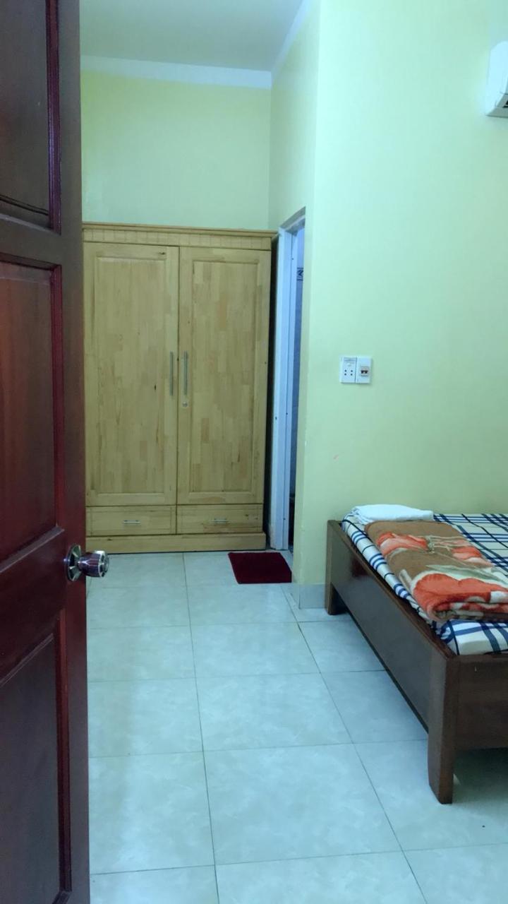 Hotel Nha Nghi Hoang Hoa Buôn Ma Thuột Zewnętrze zdjęcie